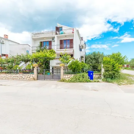 Savic Biograd Biograd Na Moru Exterior photo