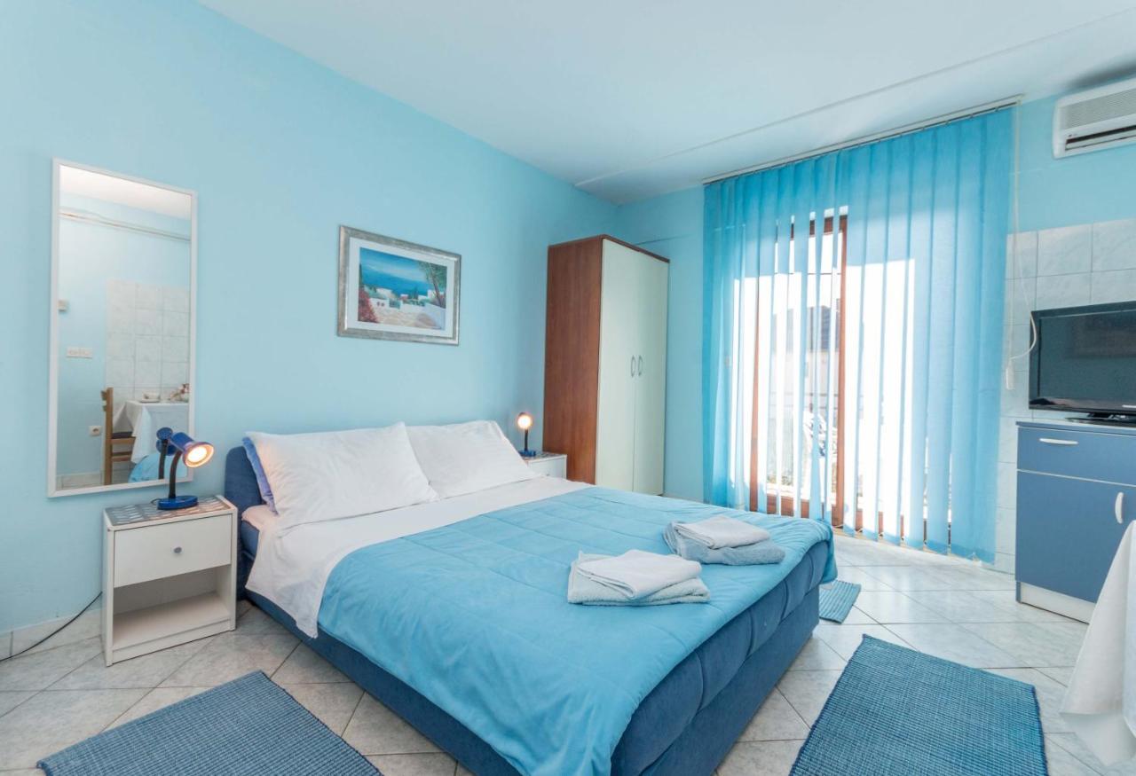 Savic Biograd Apartmán Biograd Na Moru