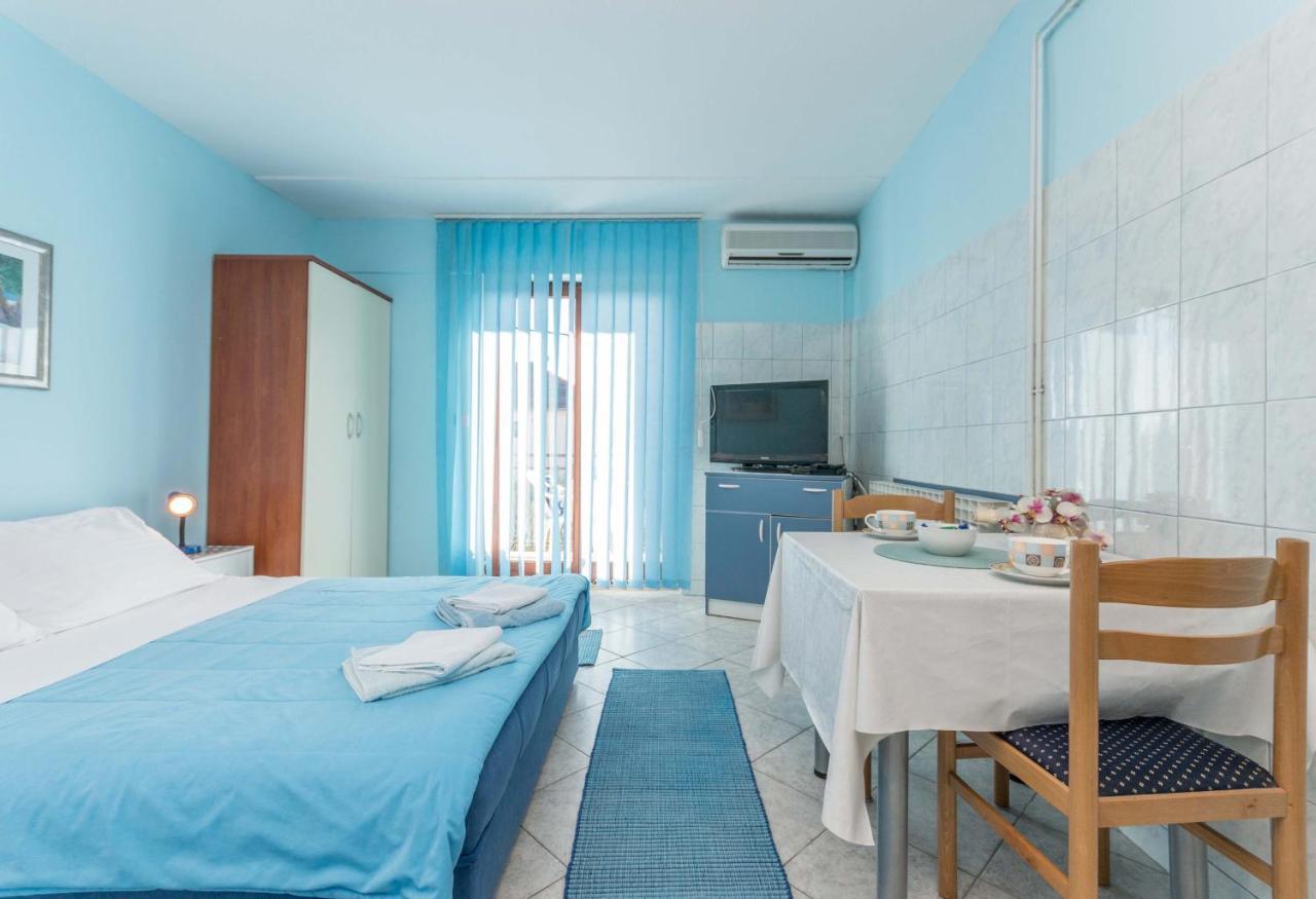 Apartman Savic Biograd