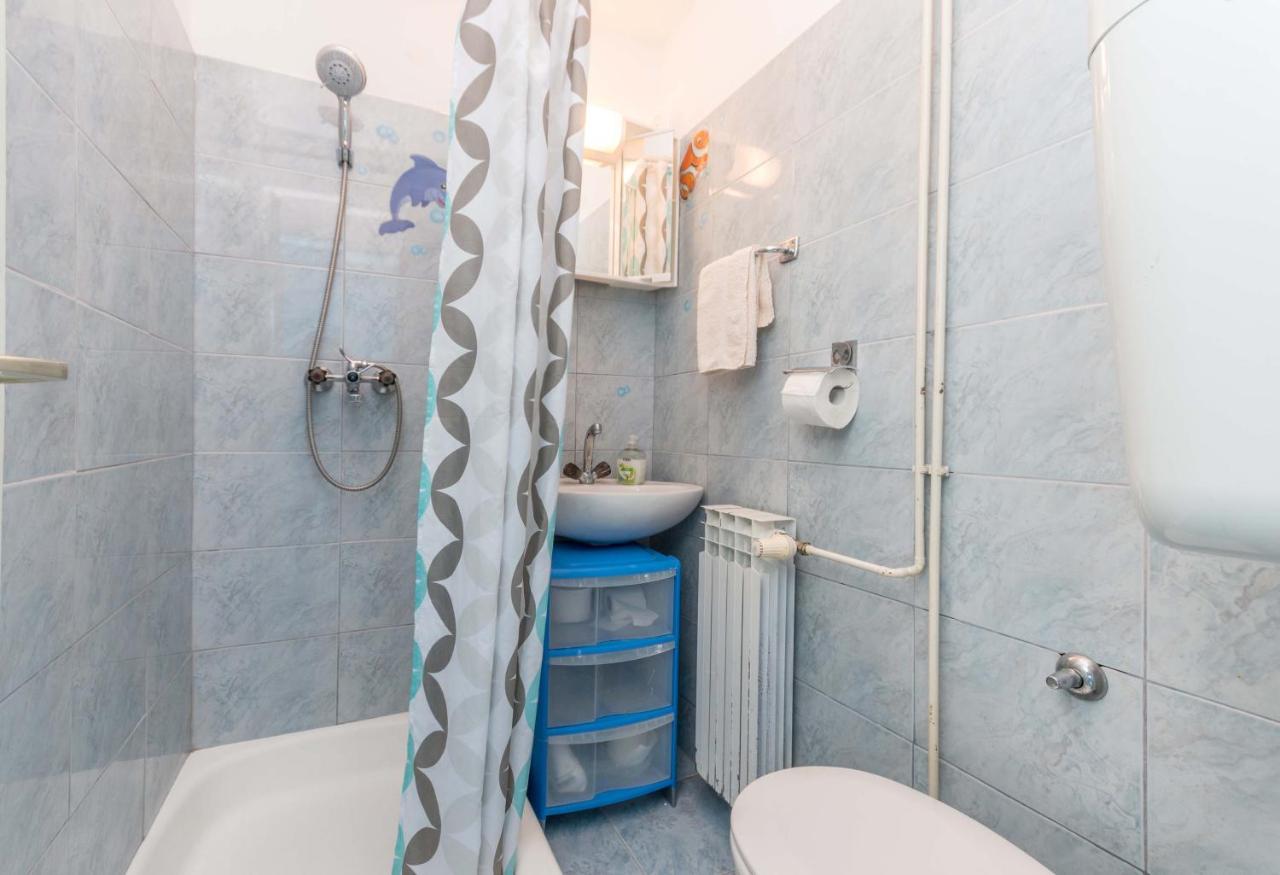 Savic Biograd Apartman