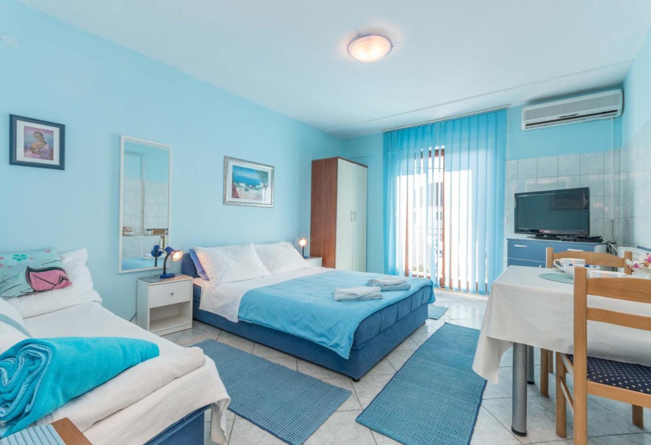 Savic Biograd Apartman
