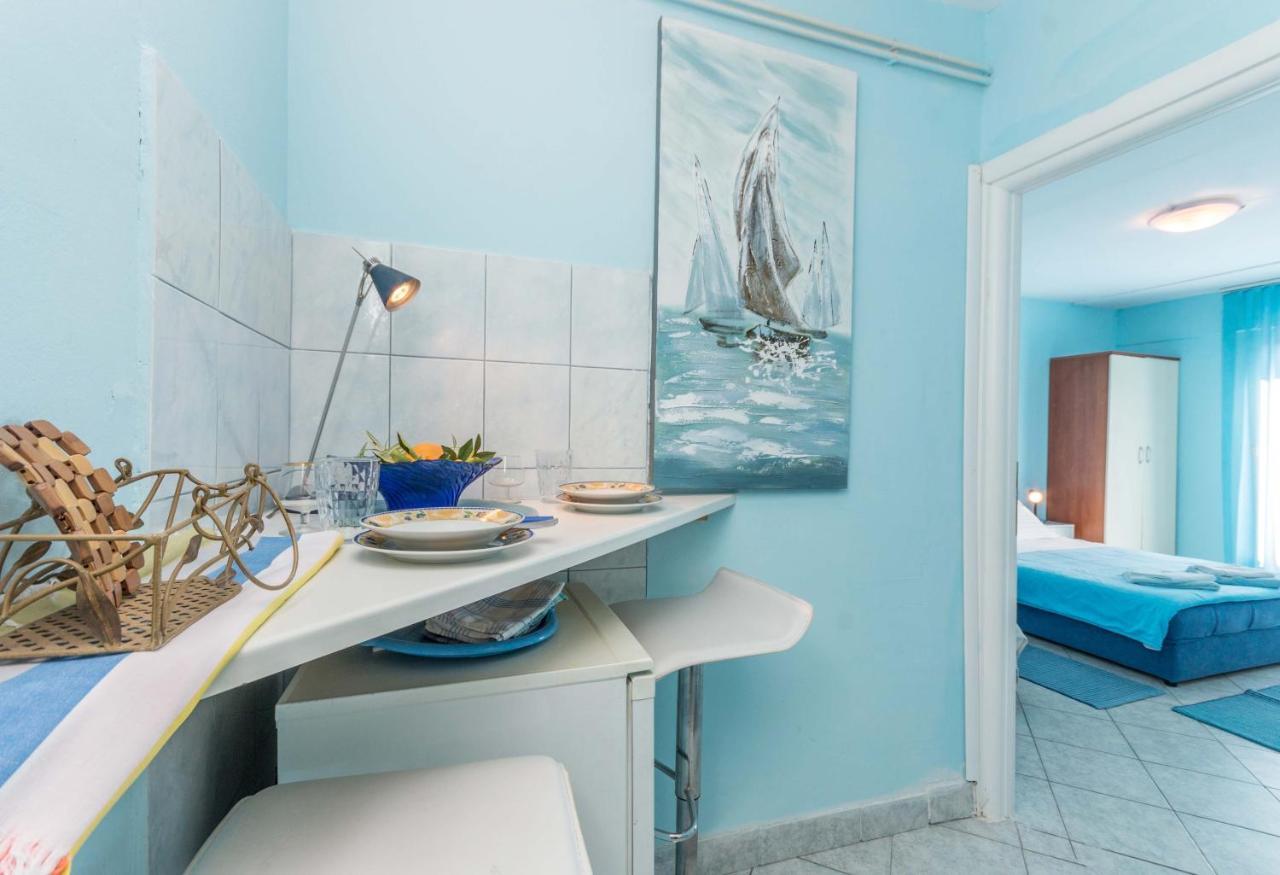 Apartman Savic Biograd Biograd Na Moru