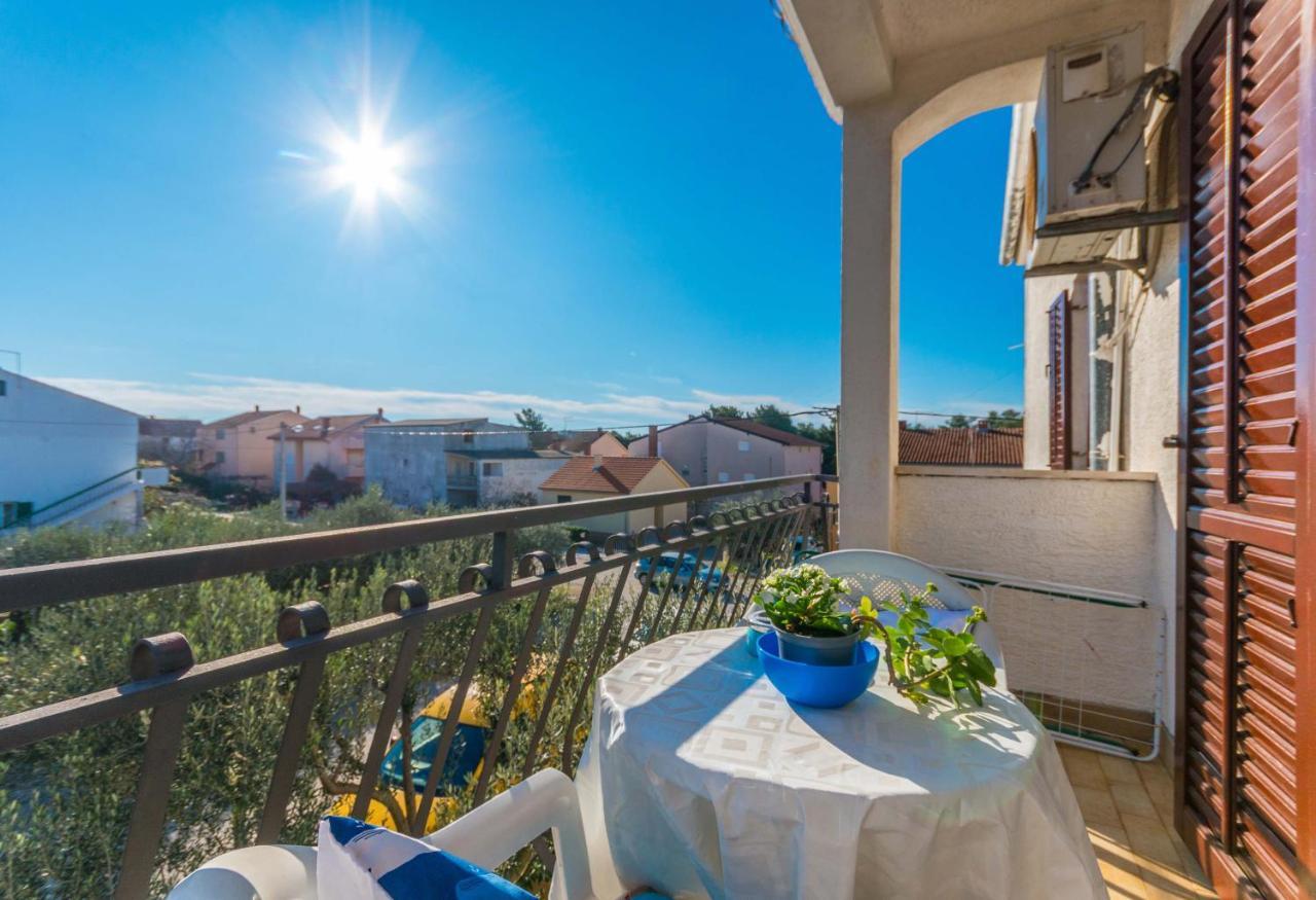 Apartman Savic Biograd Biograd Na Moru