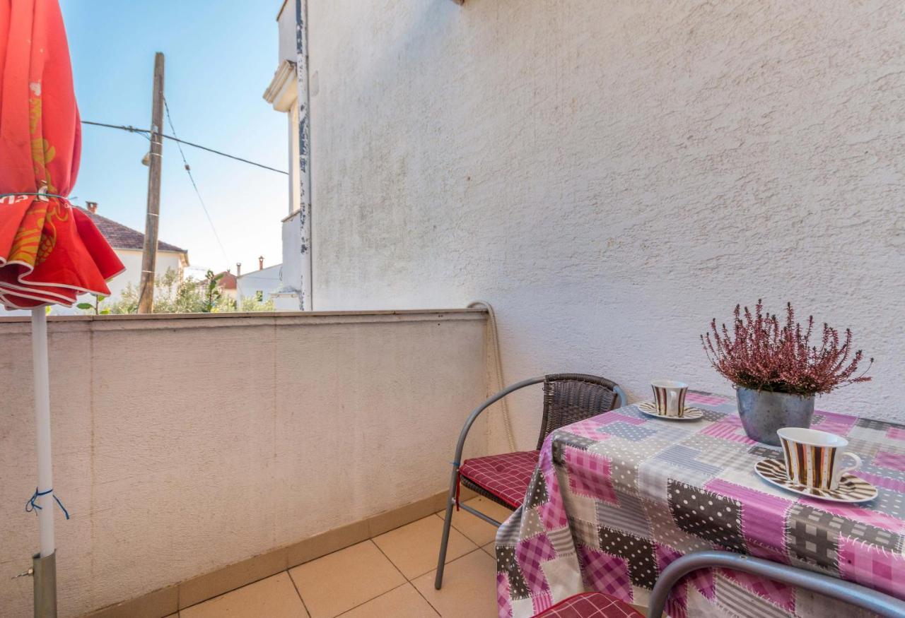 Apartman Savic Biograd Biograd Na Moru