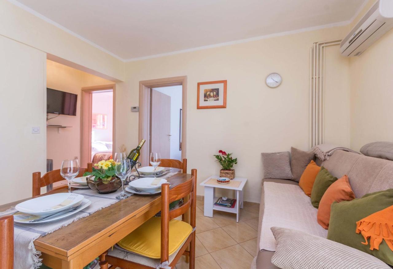 Savic Biograd Apartman *