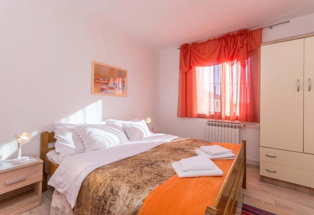 Savic Biograd Apartman