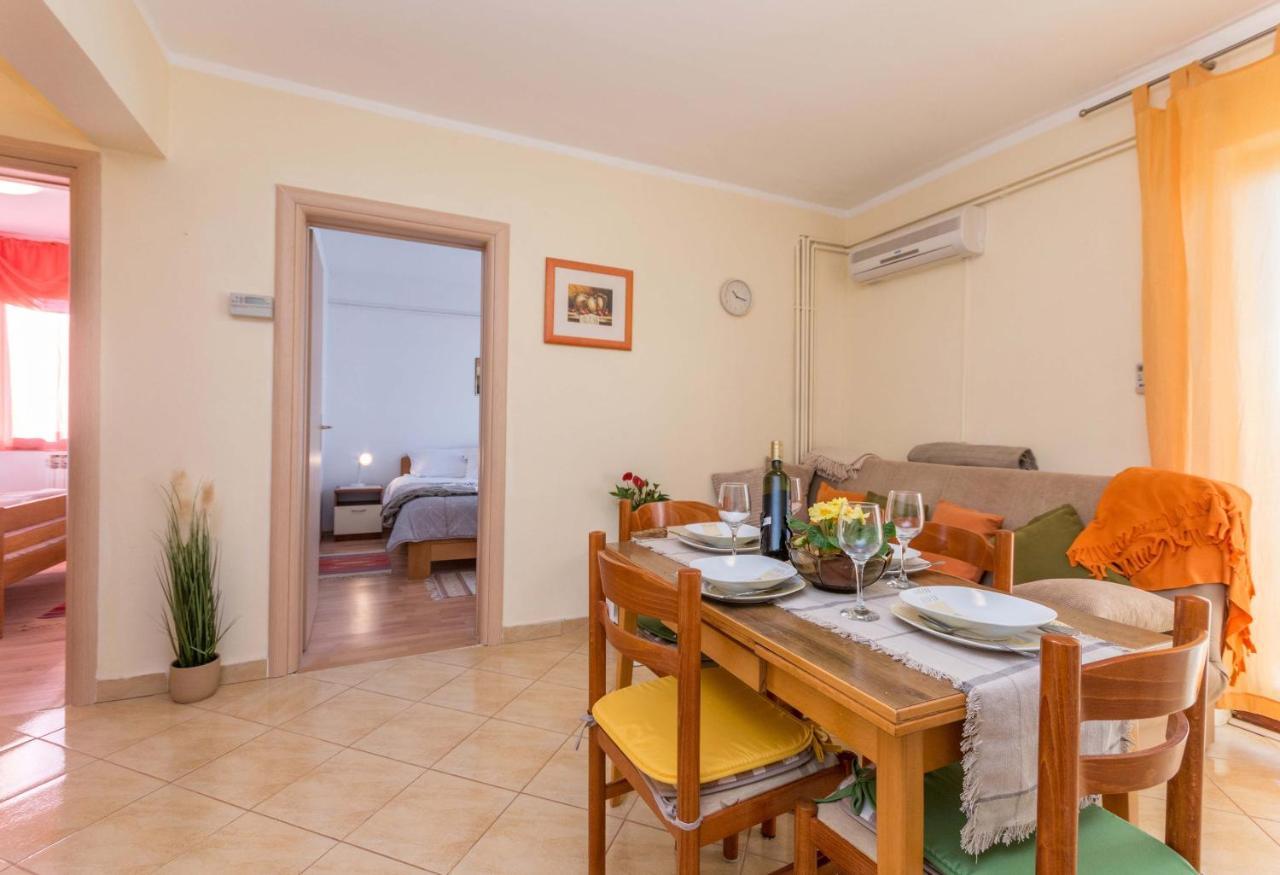 Savic Biograd Apartman *
