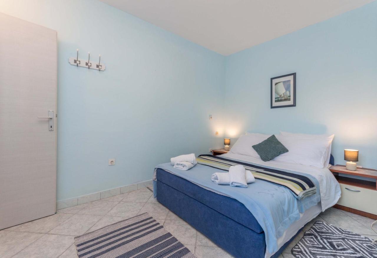 Apartman Savic Biograd