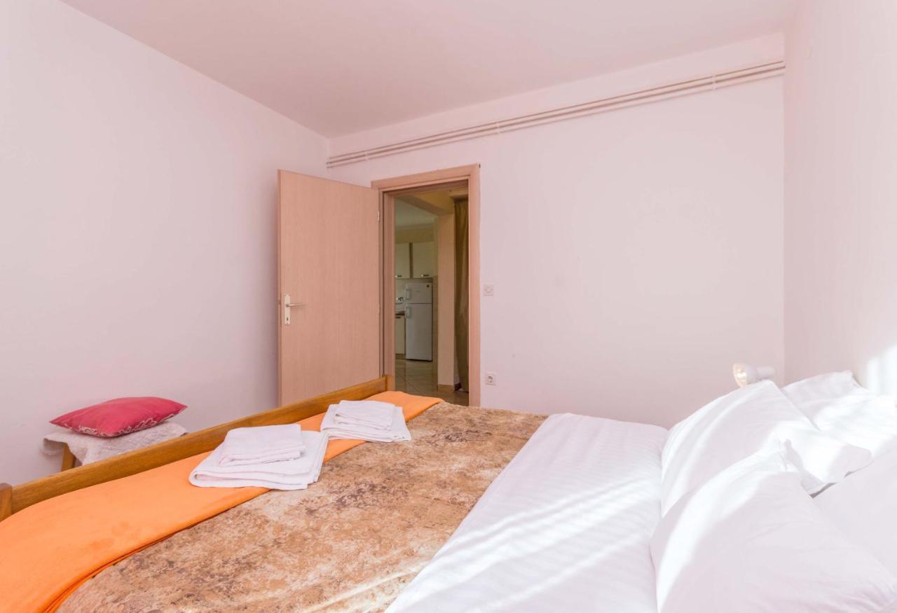 Savic Biograd Apartman *