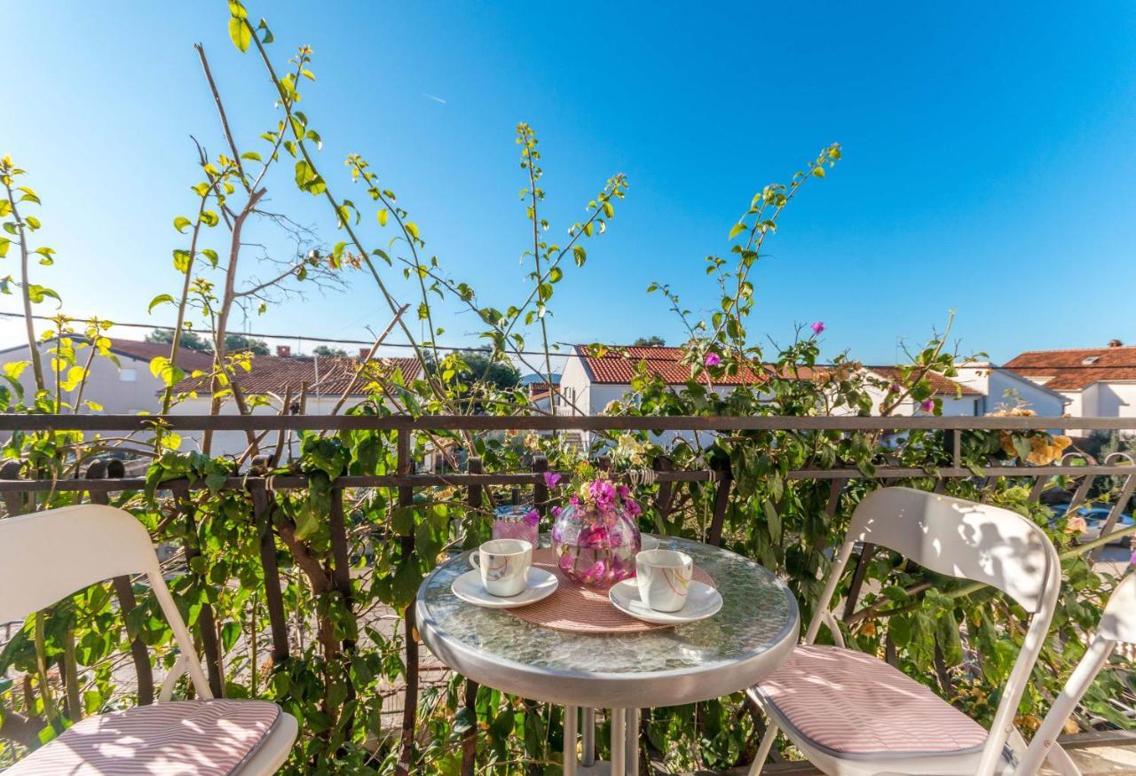 Savic Biograd Apartman Biograd Na Moru