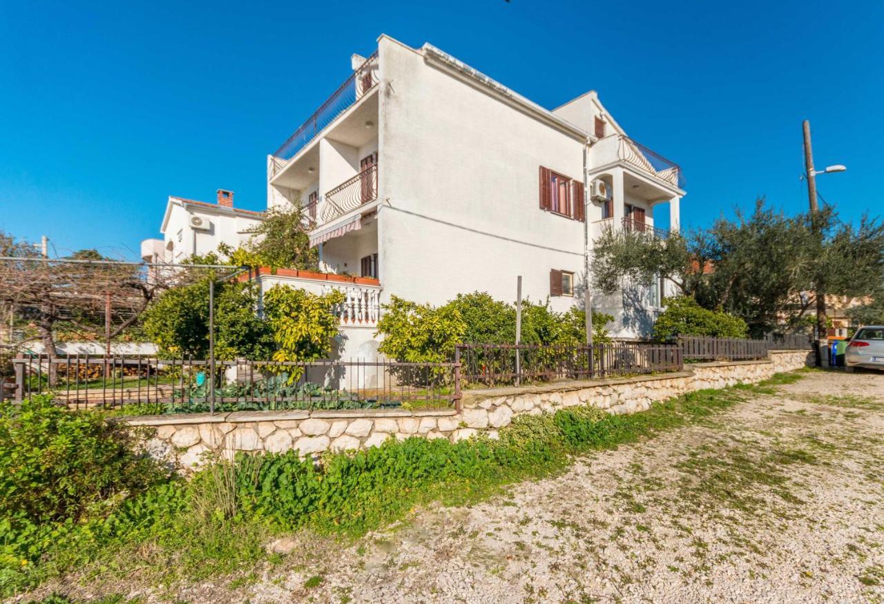 Savic Biograd Apartman