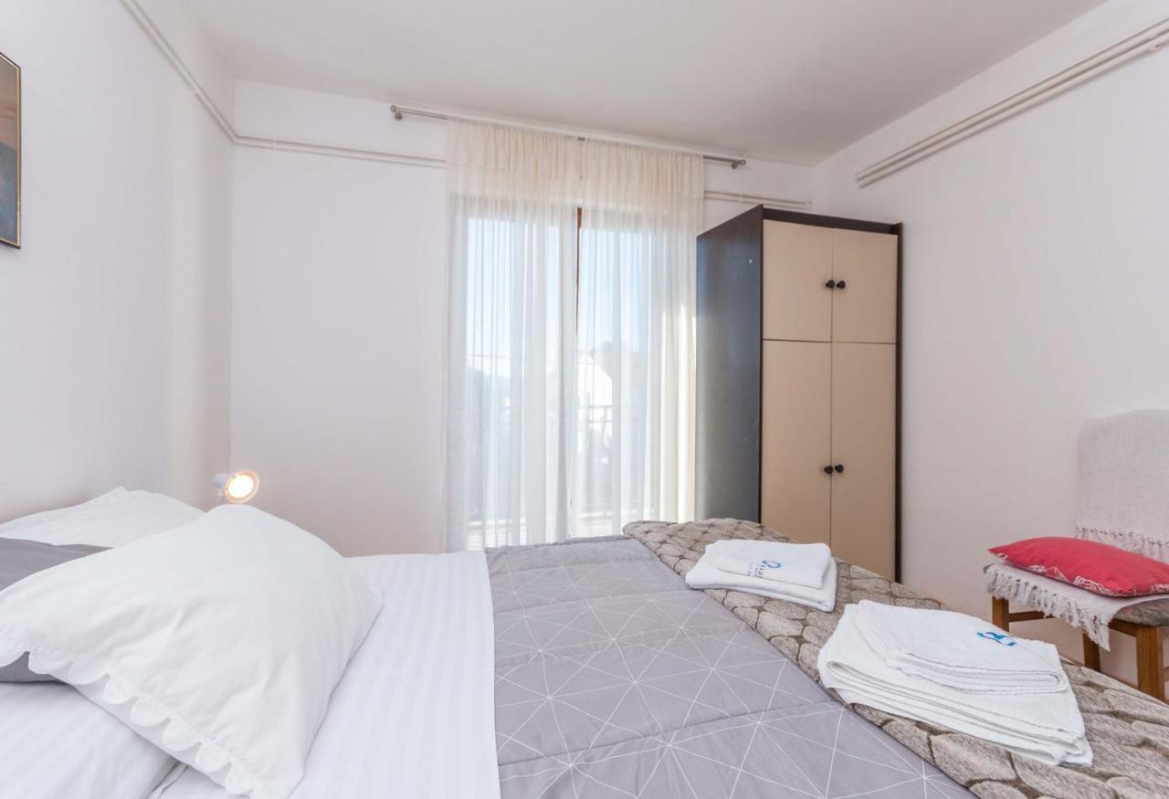 Savic Biograd Apartman Biograd Na Moru