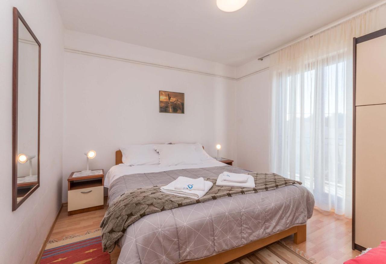 Savic Biograd Apartman *