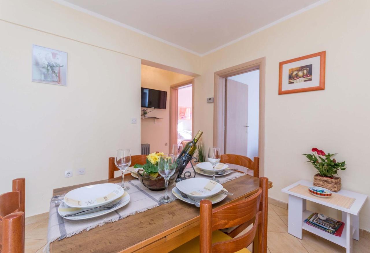 Savic Biograd Apartman Biograd Na Moru