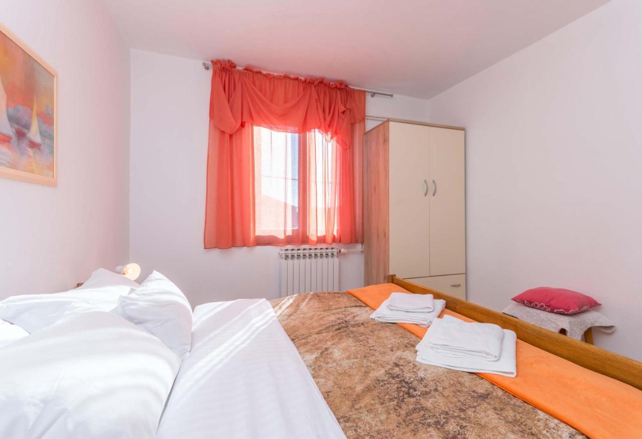 Apartman Savic Biograd *