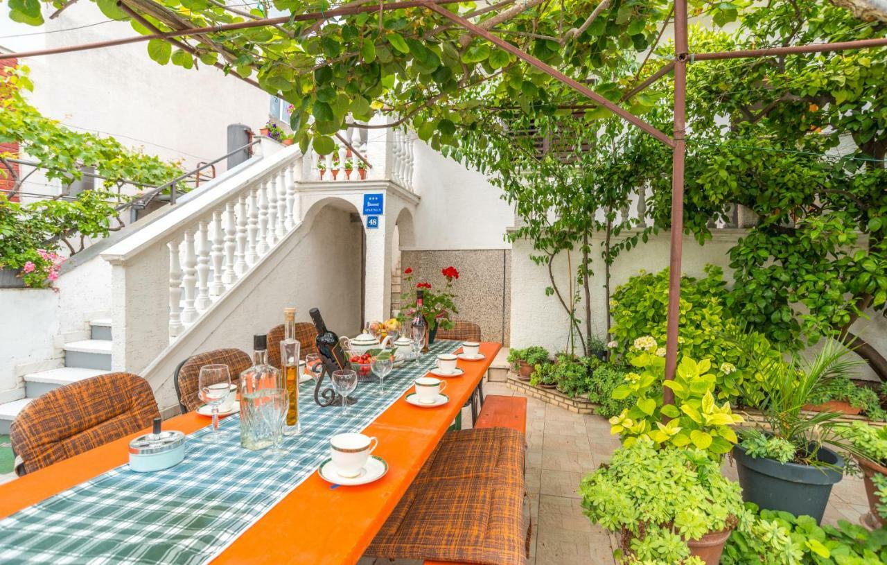 Savic Biograd Apartman