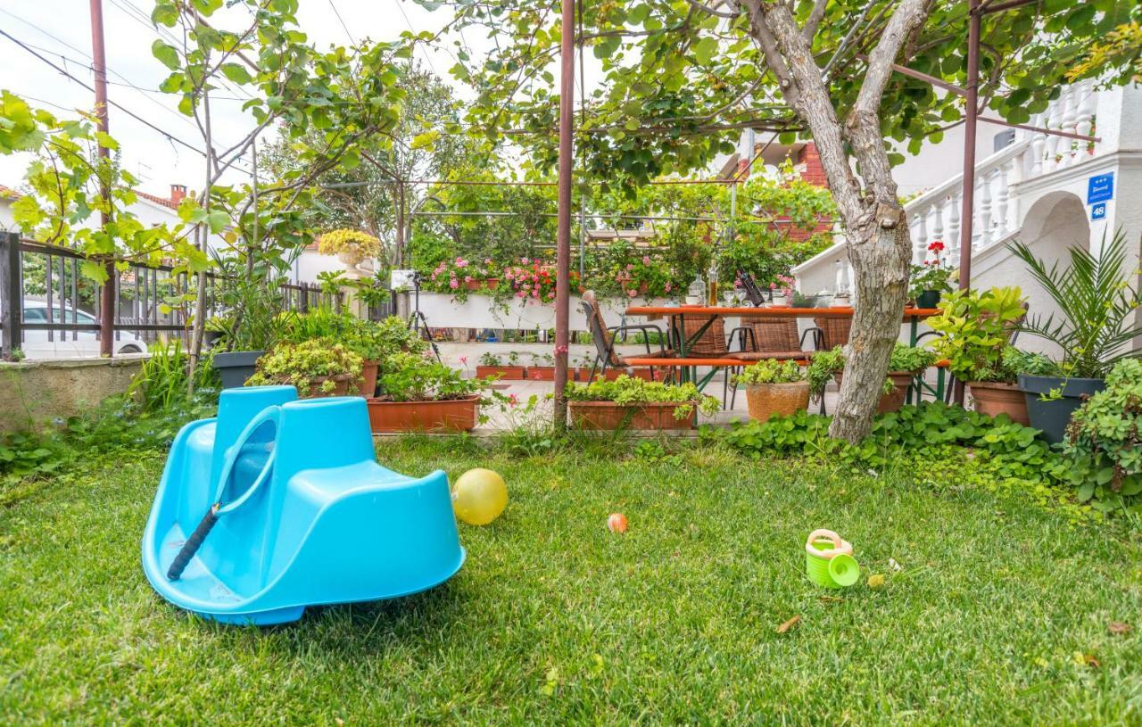 Savic Biograd Apartman *
